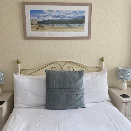 Oceandrive Bed and Breakfast Barmouth Eksteriør billede