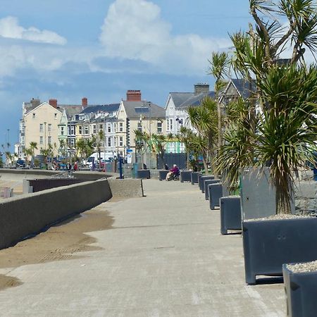 Oceandrive Bed and Breakfast Barmouth Eksteriør billede
