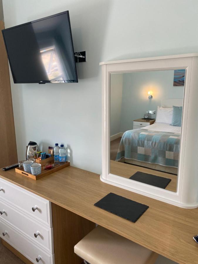 Oceandrive Bed and Breakfast Barmouth Eksteriør billede