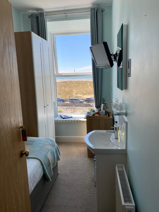 Oceandrive Bed and Breakfast Barmouth Eksteriør billede
