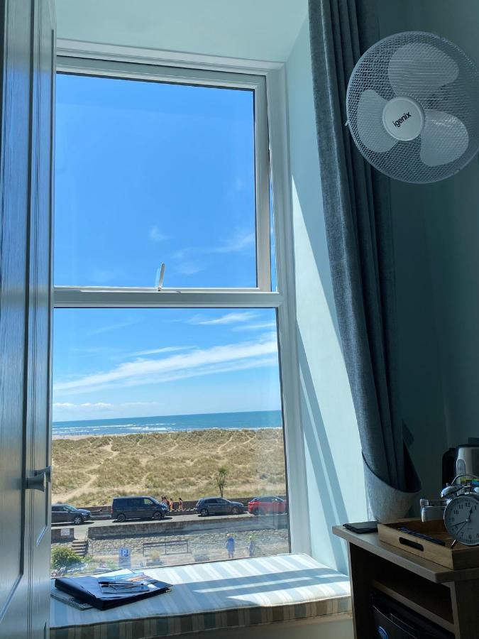 Oceandrive Bed and Breakfast Barmouth Eksteriør billede